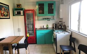 Estudio en Palermo Soho